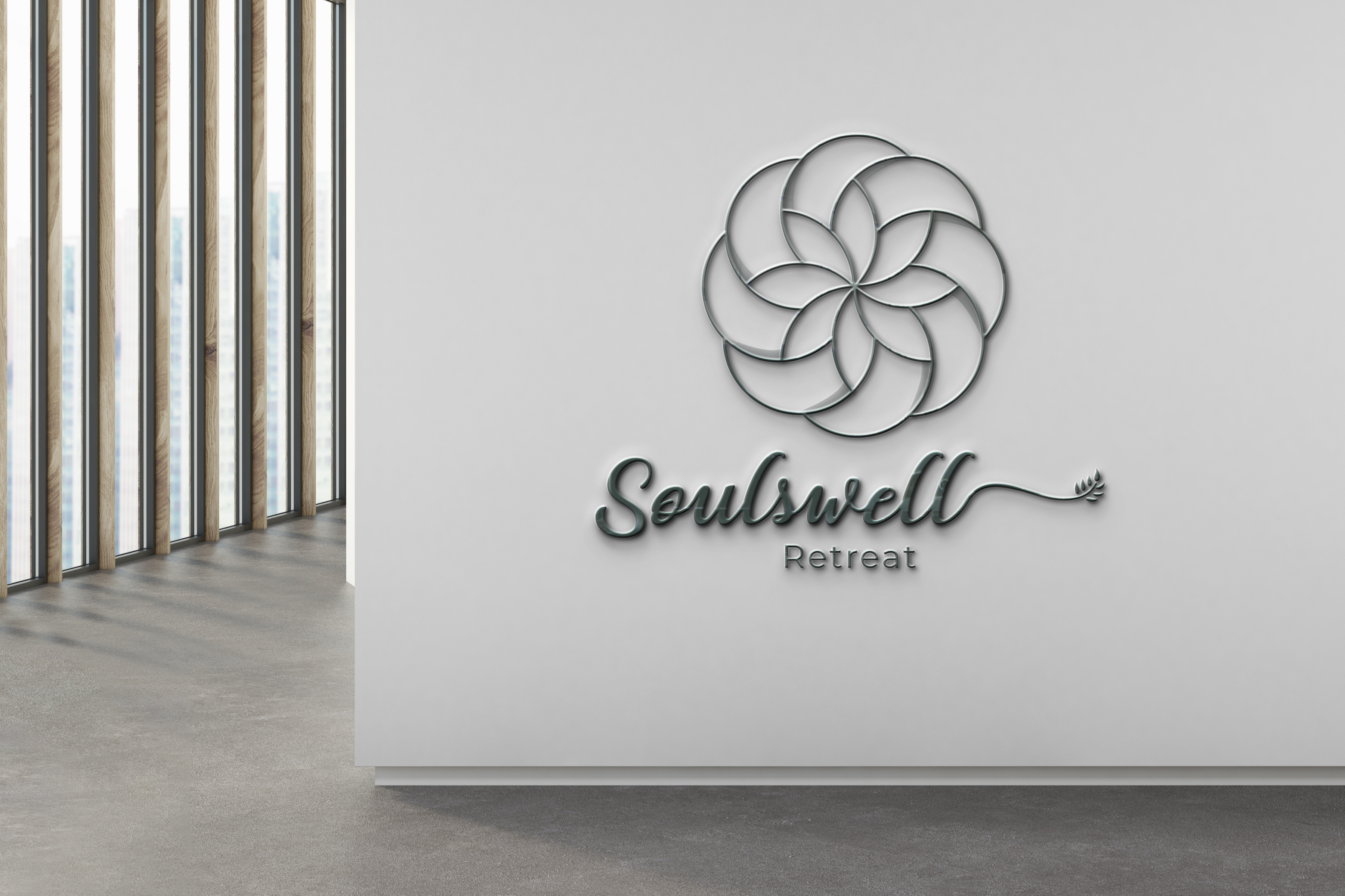 Logo Design by CREATOR VK for this project | Design #30755080