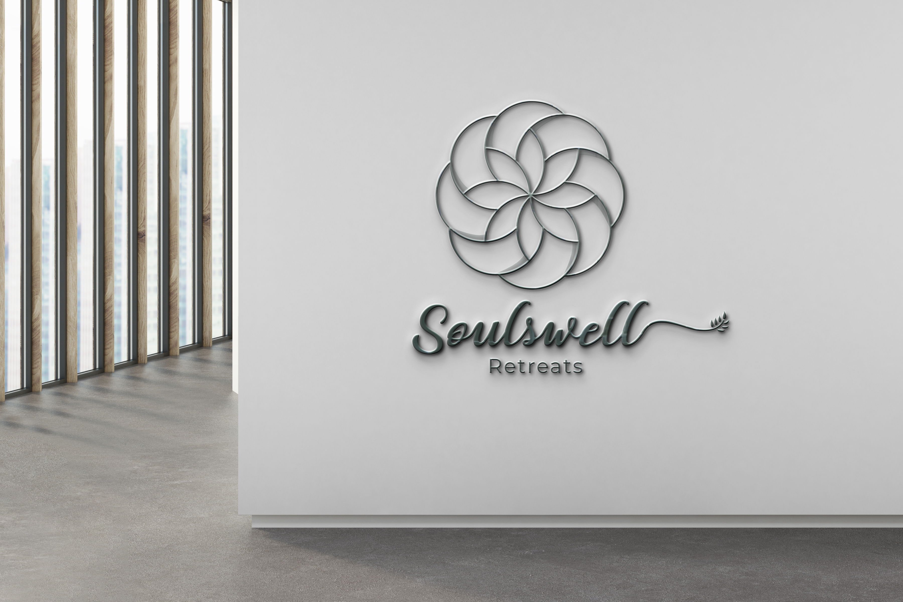 Logo Design by CREATOR VK for this project | Design #30756344
