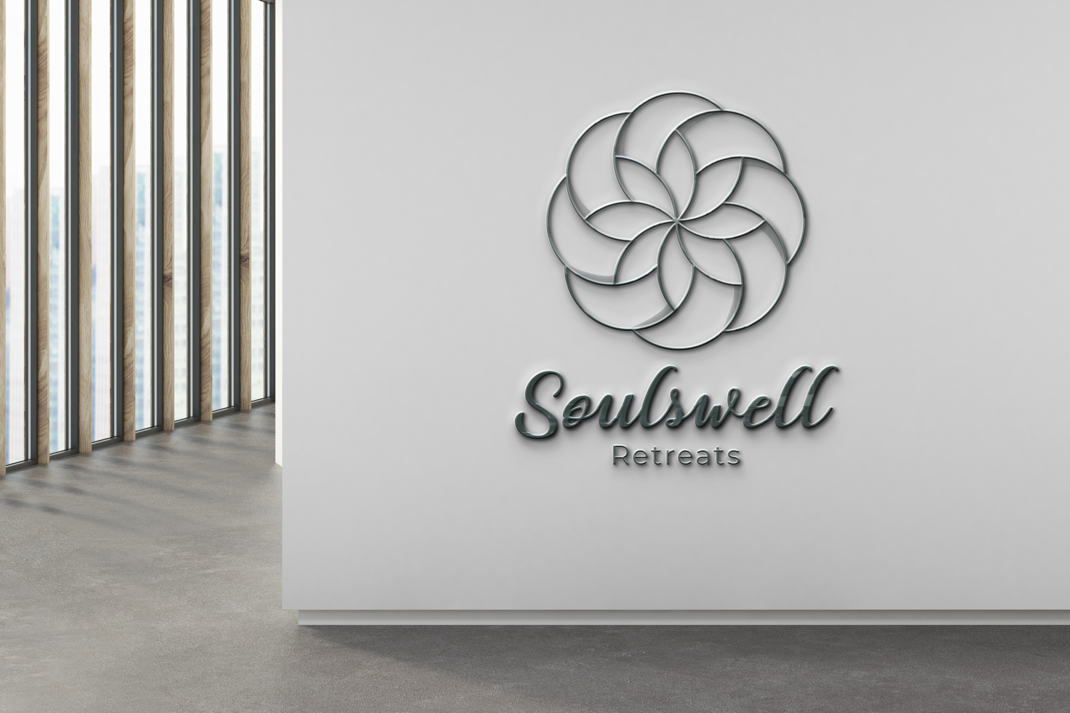 Logo Design by CREATOR VK for this project | Design #30762441