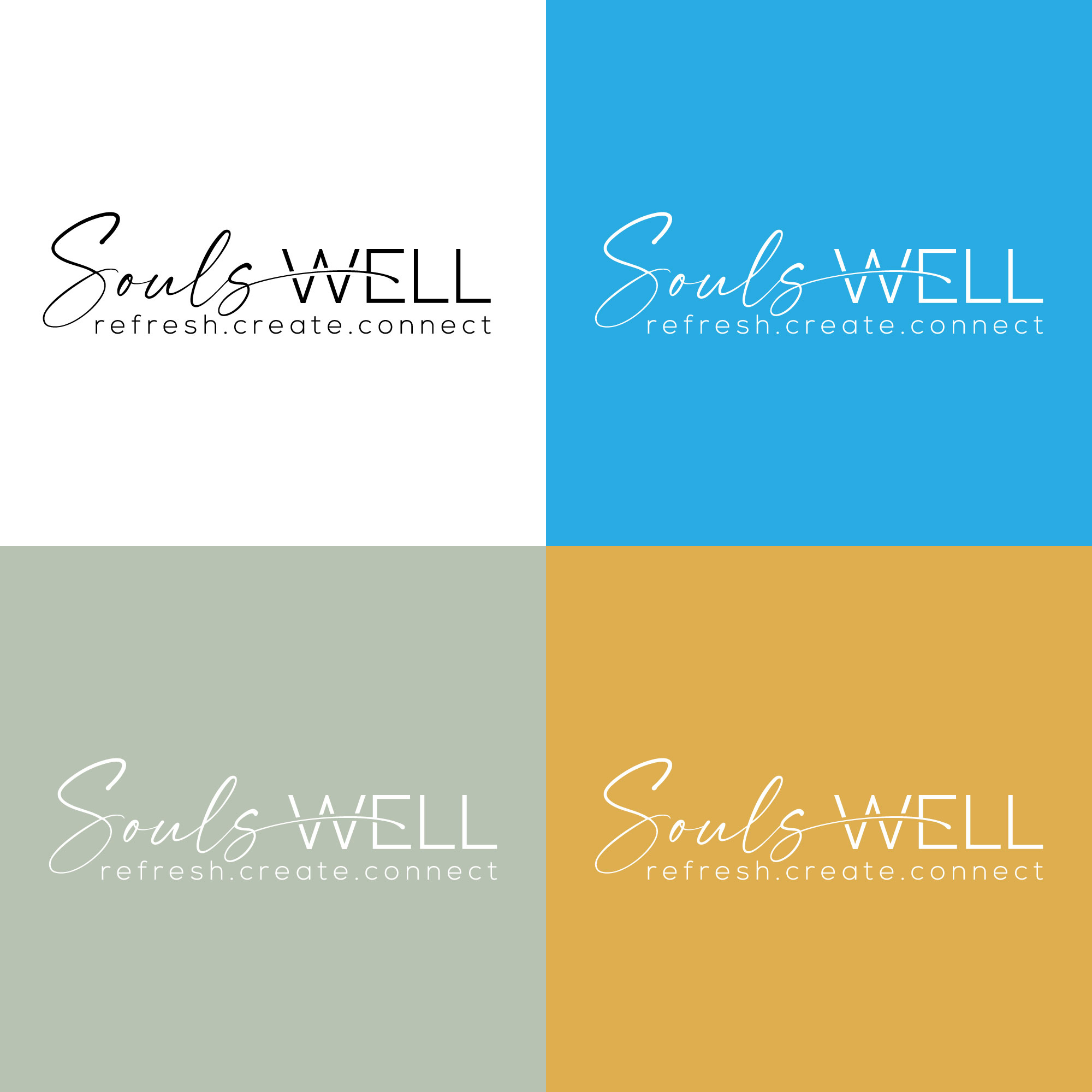Logo Design by NajimPathan for this project | Design #30750343
