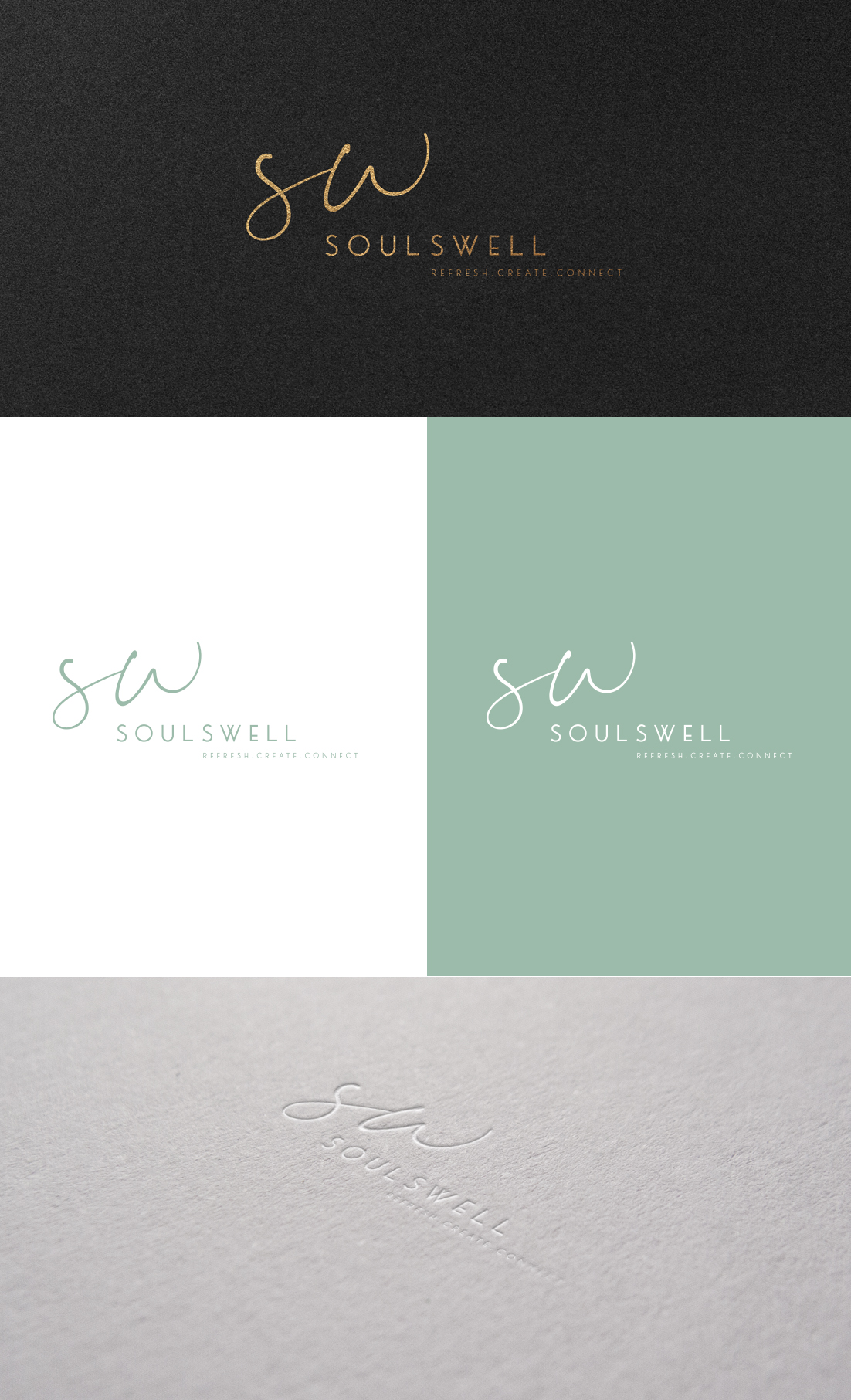 Logo Design by GLDesigns for this project | Design #30731806