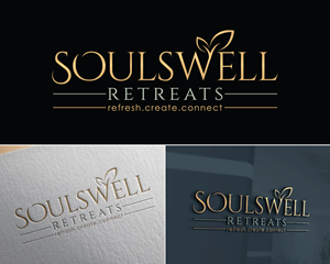 Logo Design by Atec for this project | Design: #30738990