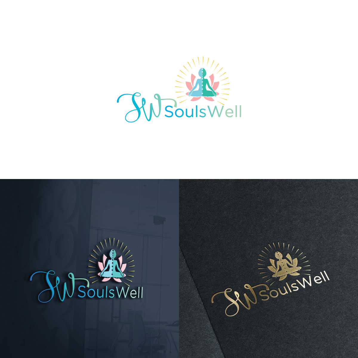 Logo Design by Magic of Art for this project | Design #30762057