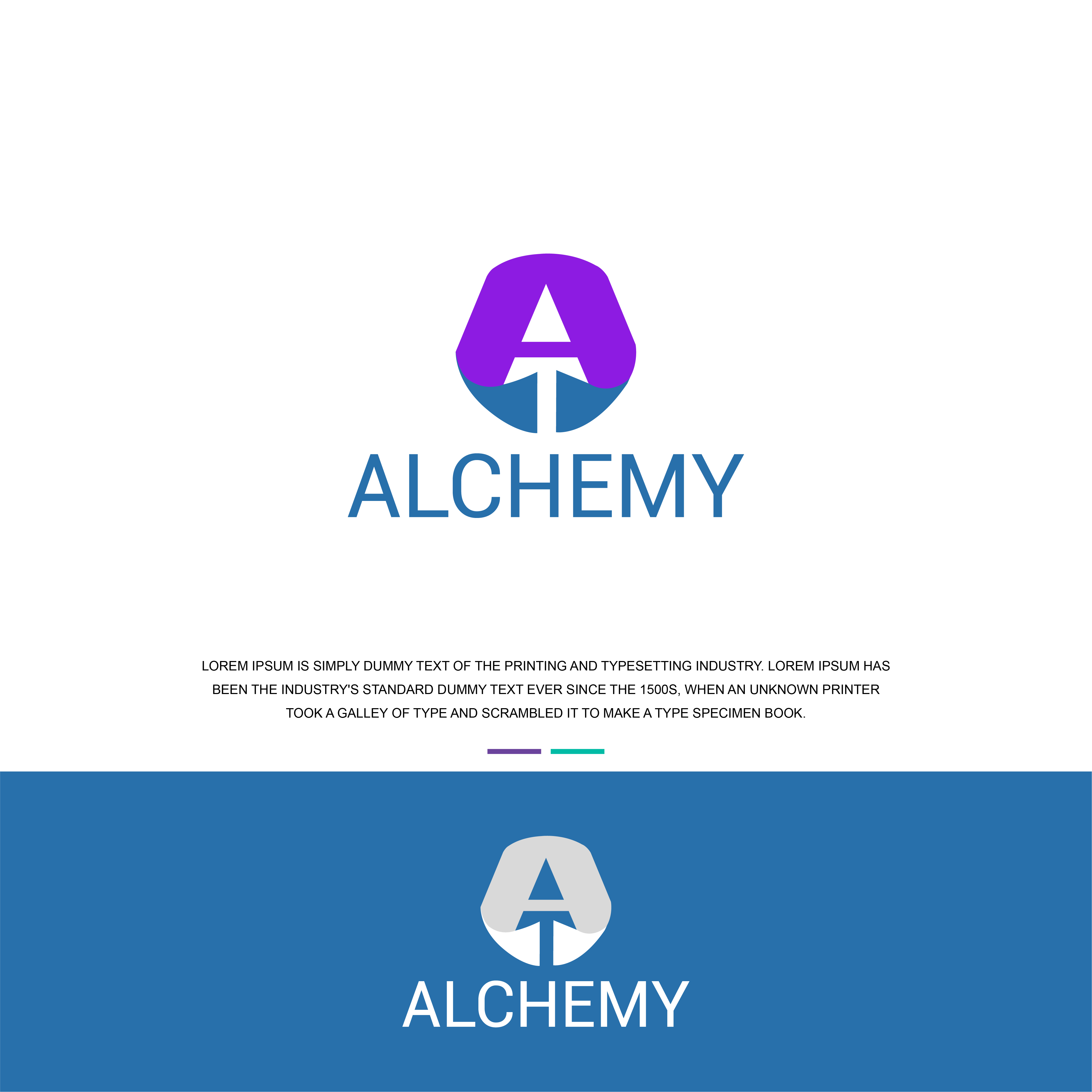 Logo Design by Murtaza Abdullah for this project | Design #30777046