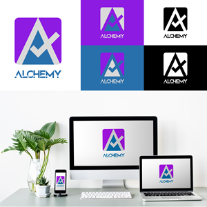 Logo Design by Ernesto Alvarez for this project | Design: #30772196