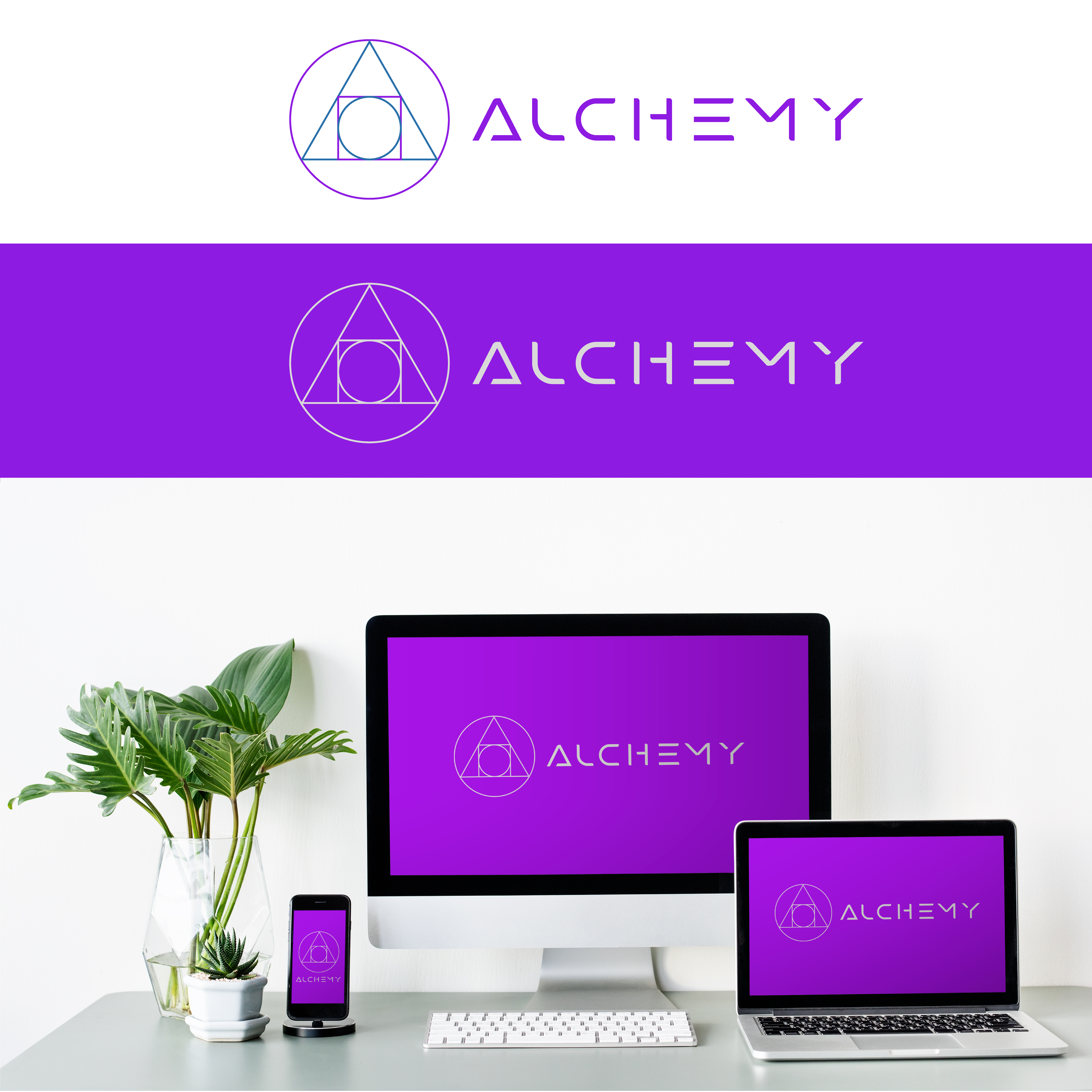 Logo Design by Ernesto Alvarez for this project | Design #30772197