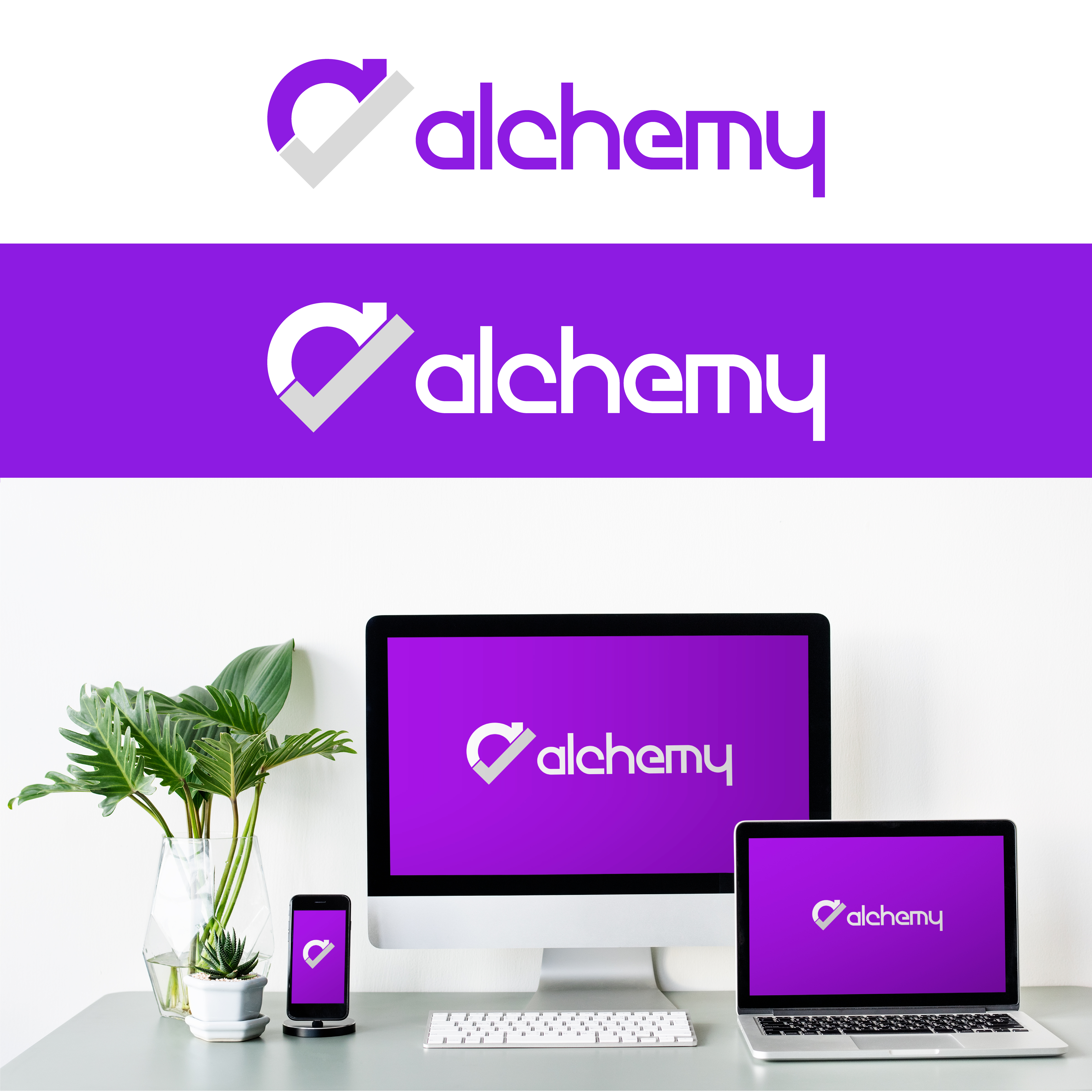 Logo Design by Ernesto Alvarez for this project | Design #30779538