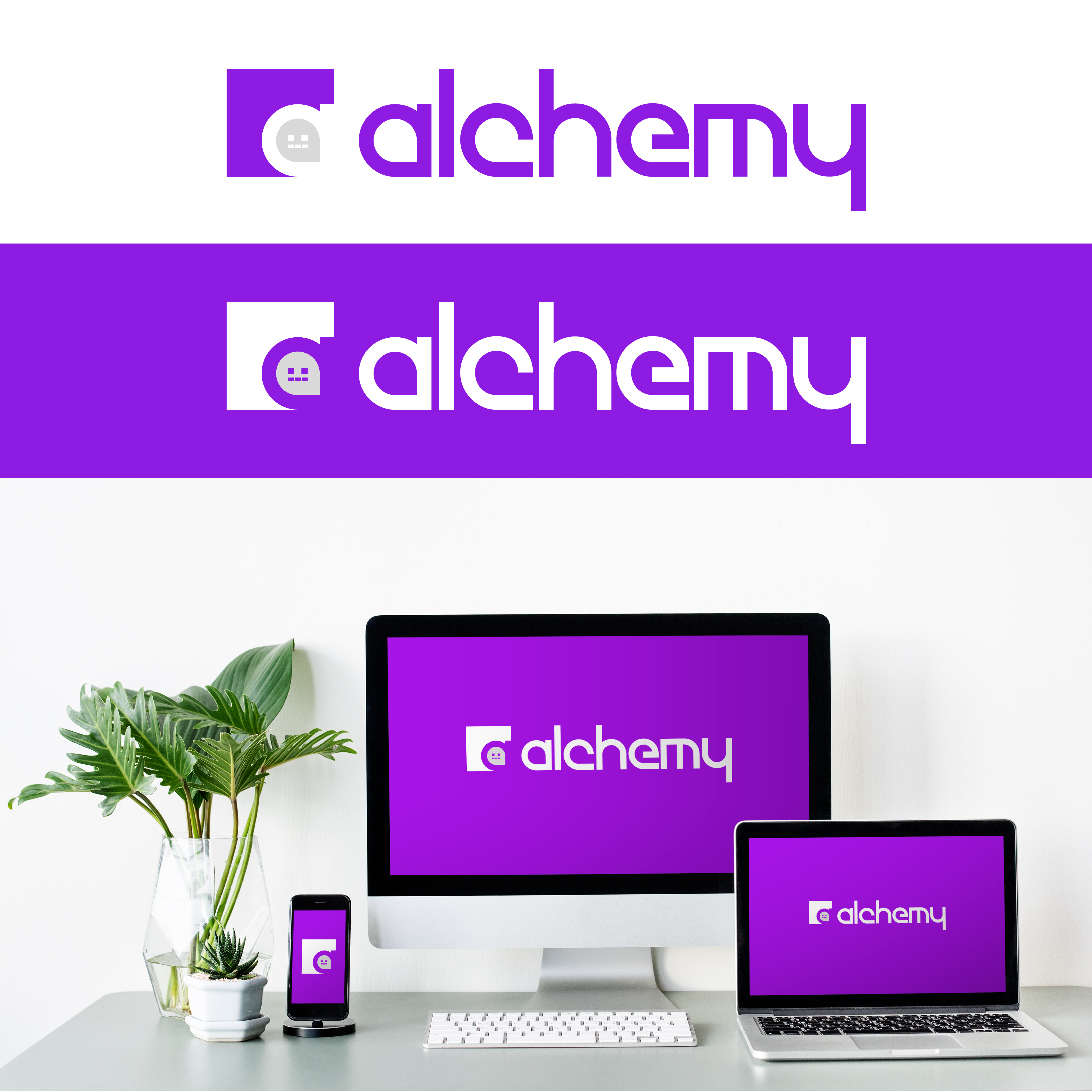 Logo Design by Ernesto Alvarez for this project | Design #30779569