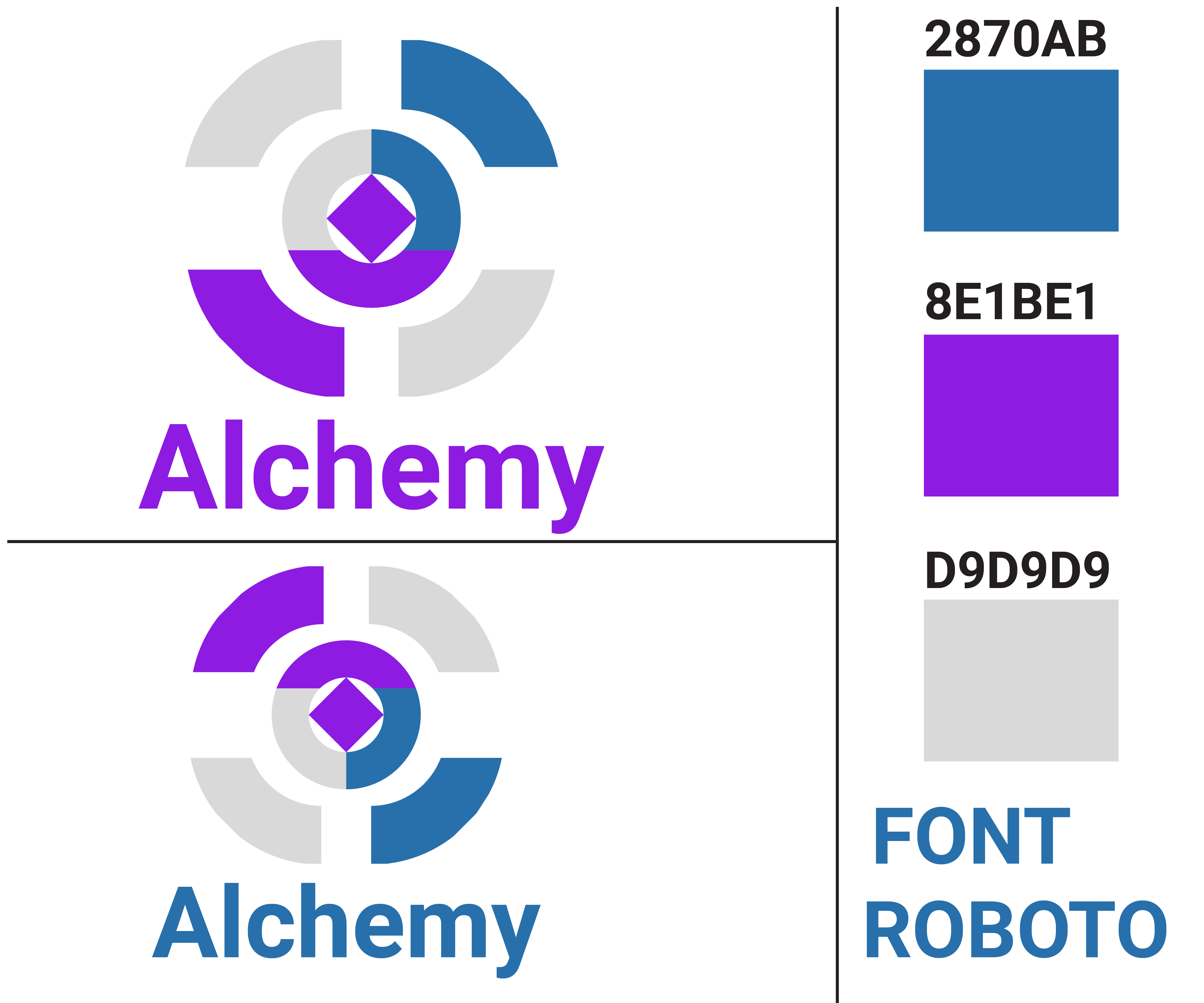 Logo Design by Aladini for this project | Design #30764995