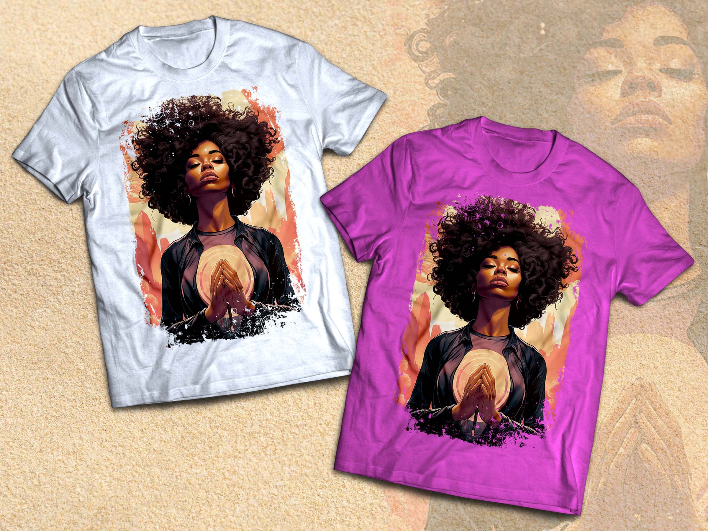 T-shirt Design by Lumen Branding for this project | Design #30827022