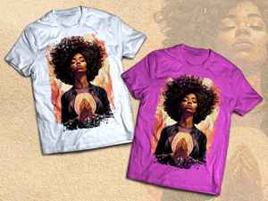 T-shirt Design by Lumen Branding for this project | Design: #30827022