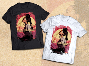 T-shirt Design by Lumen Branding for this project | Design: #30831618