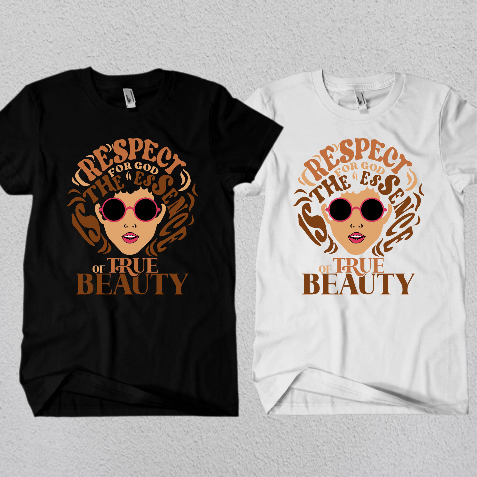 Diseño de Camiseta por Rheanza para este proyecto | Diseño #30736615