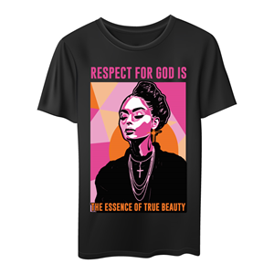 T-shirt Design by {mega- for this project | Design: #30778894