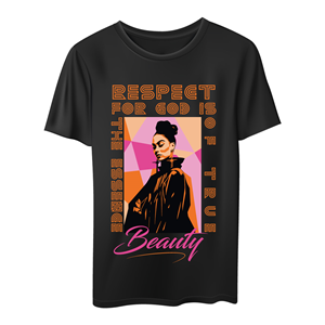 T-shirt Design by {mega- for this project | Design: #30899851