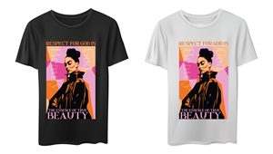 T-shirt Design by {mega- for this project | Design: #30935281