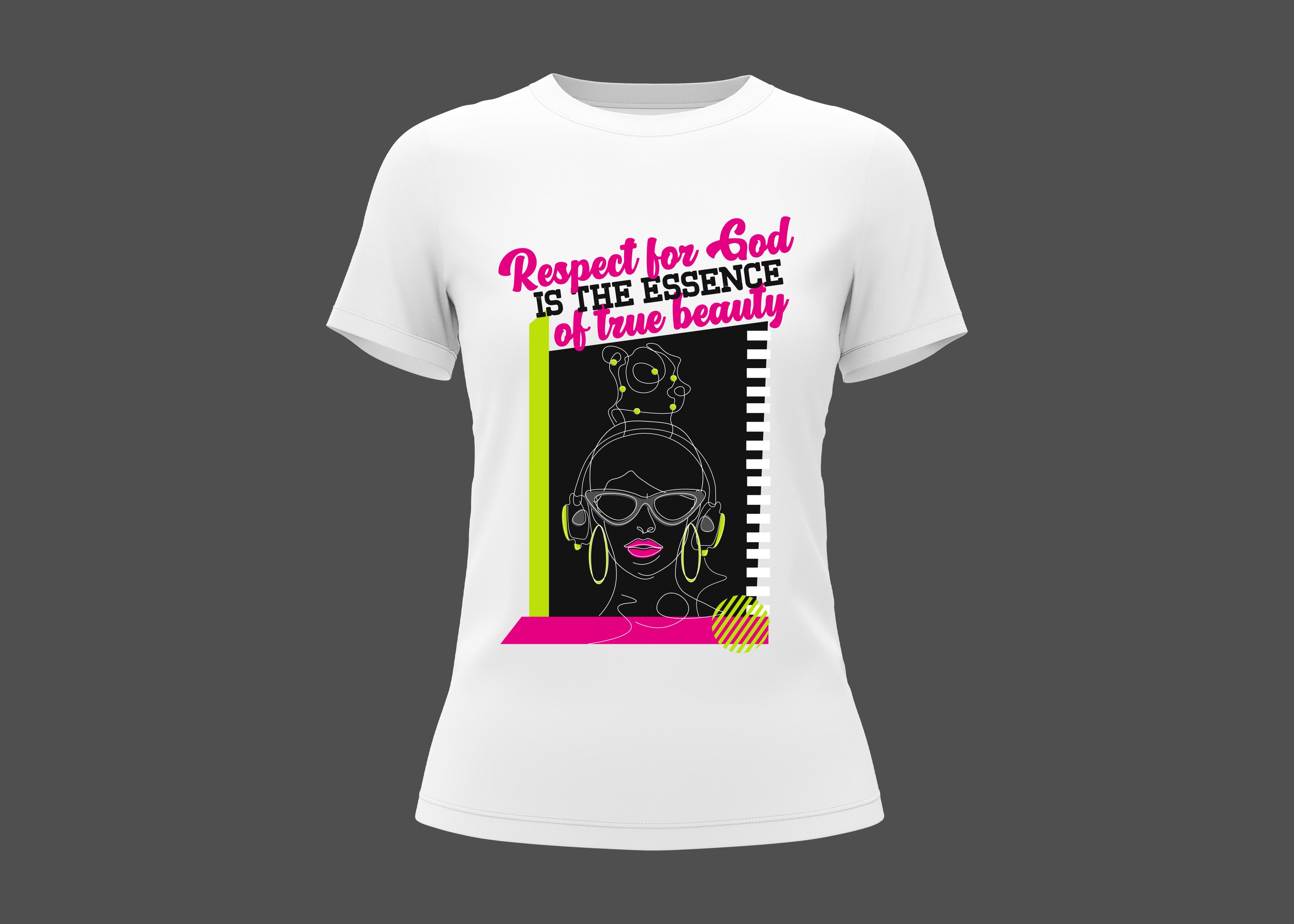 T-shirt Design by cosmicline for this project | Design #30736887