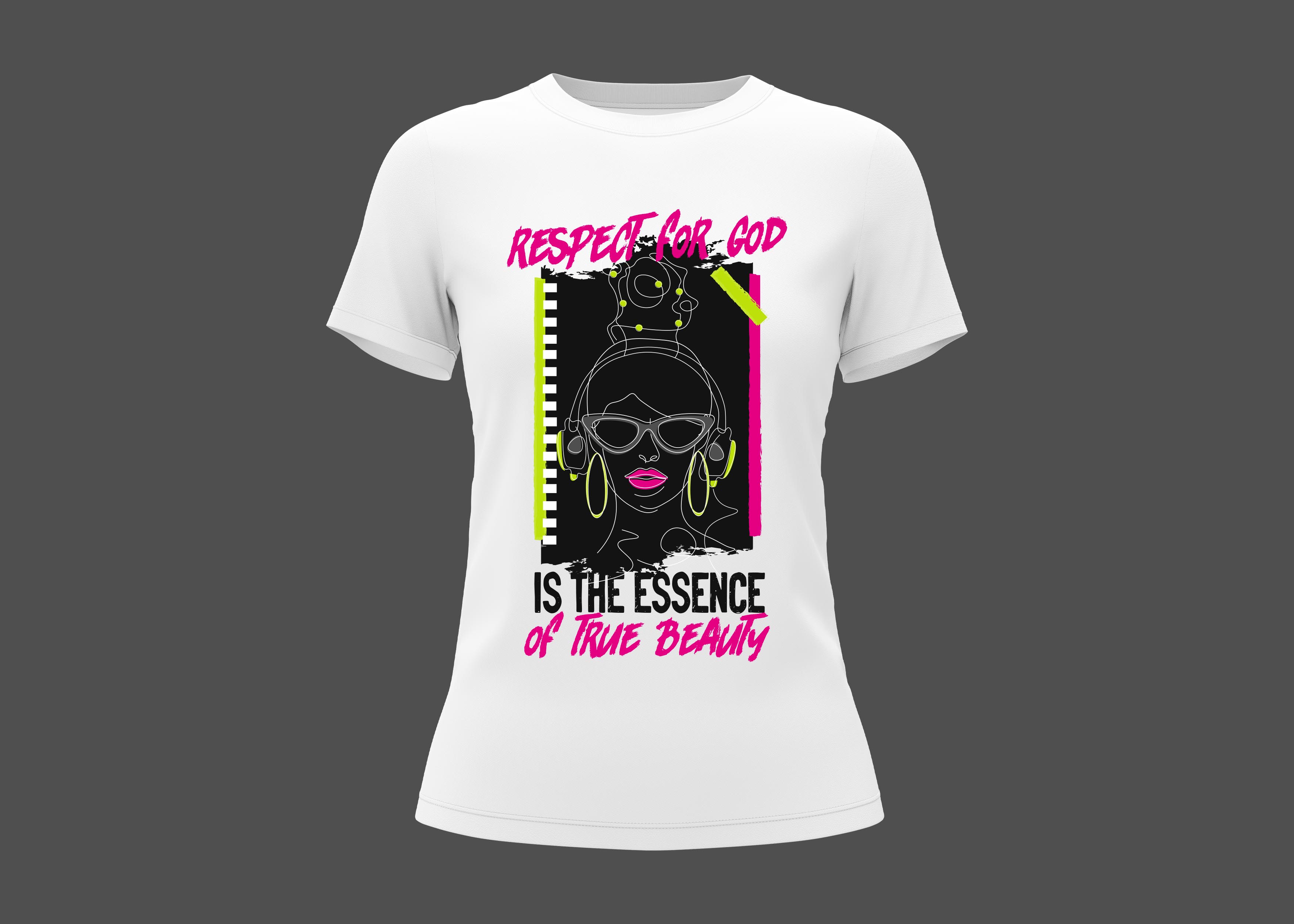 Diseño de Camiseta por cosmicline para este proyecto | Diseño #30736889