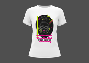 T-shirt Design by cosmicline for this project | Design: #30736890