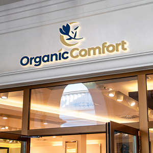 Logo Design by Daniella Camilozzi for this project | Design: #30740705