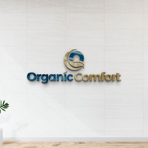 Logo Design by Daniella Camilozzi for this project | Design: #30740712