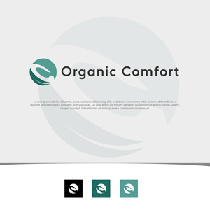 Logo Design by alrey_art