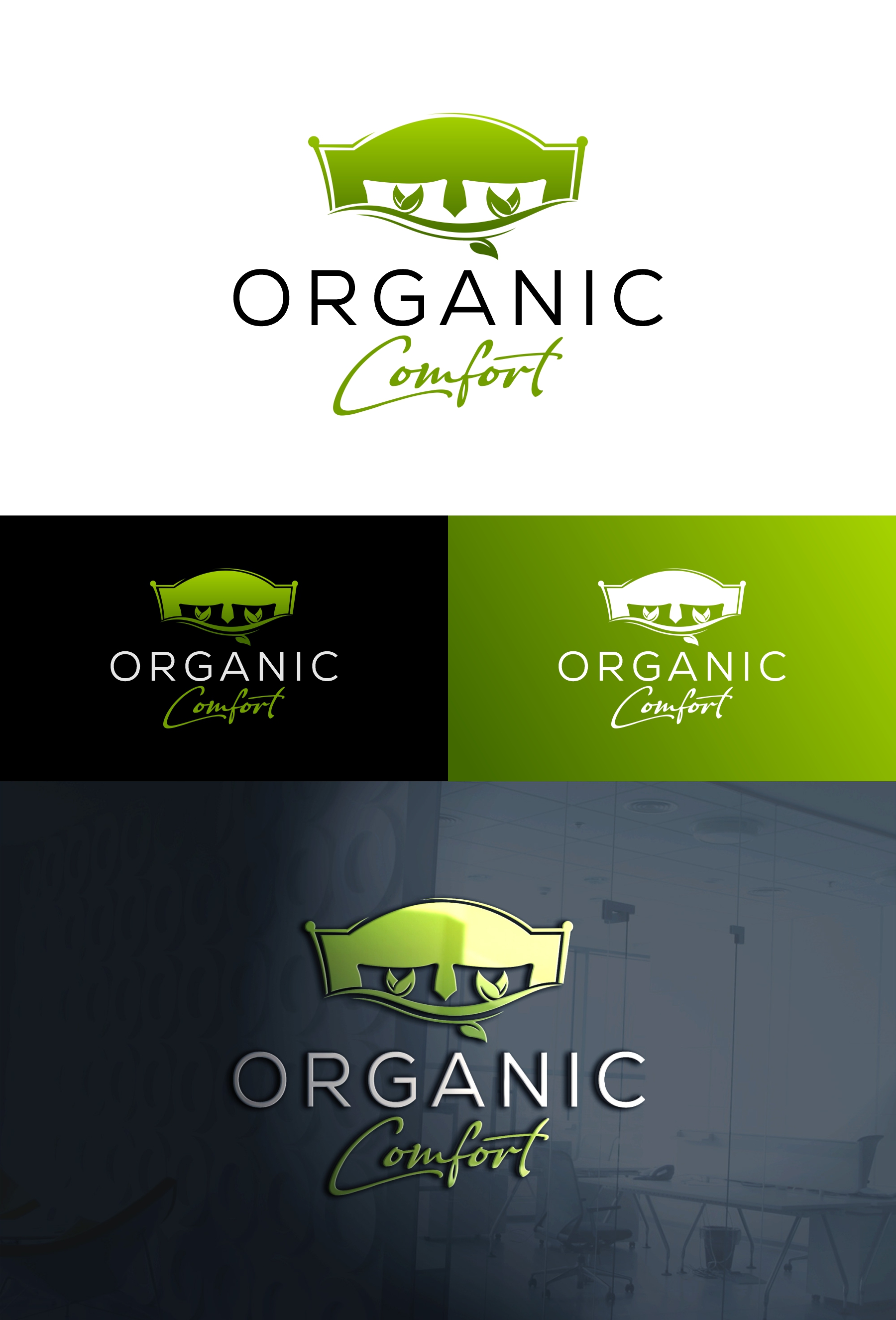Logo Design by debdesign for this project | Design #30737468