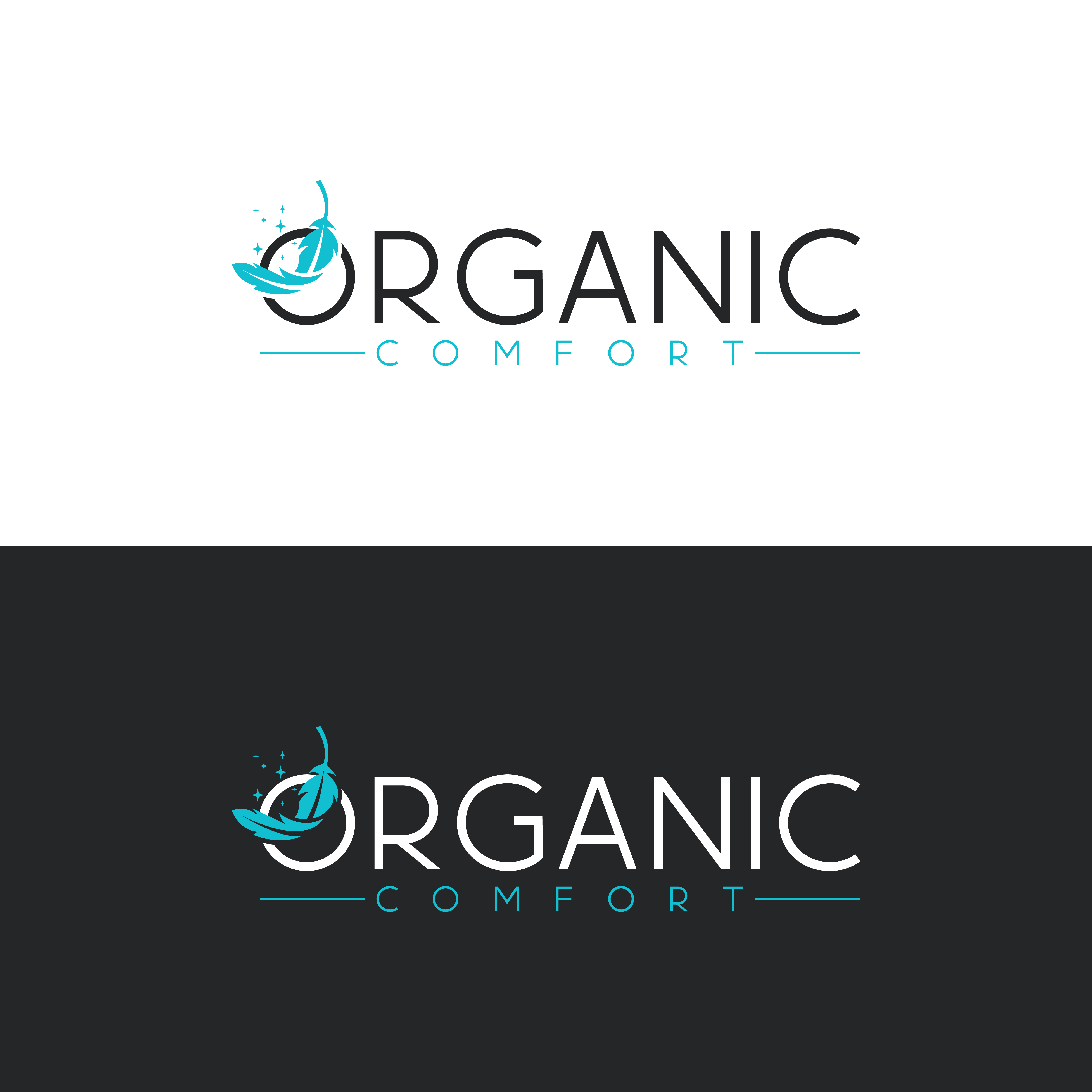 Logo Design by creative.bugs for this project | Design #30737246