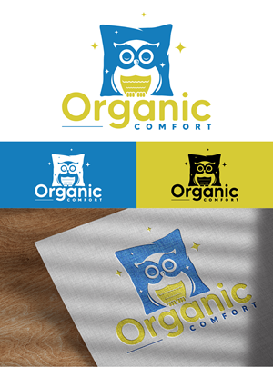 Logo Design by DesignLima for this project | Design: #30739234
