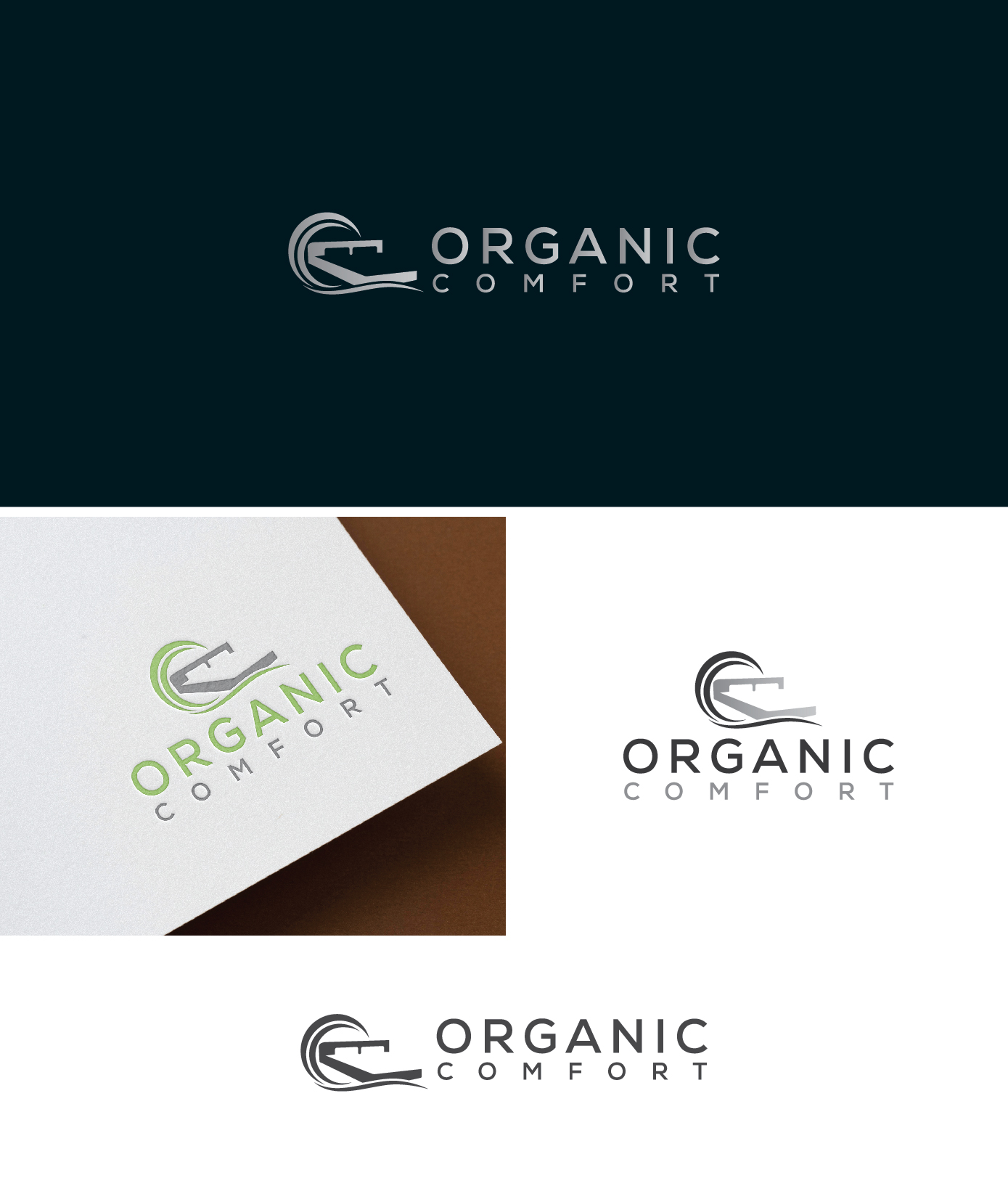 Logo Design by AL-BARAKAH for this project | Design #30732382