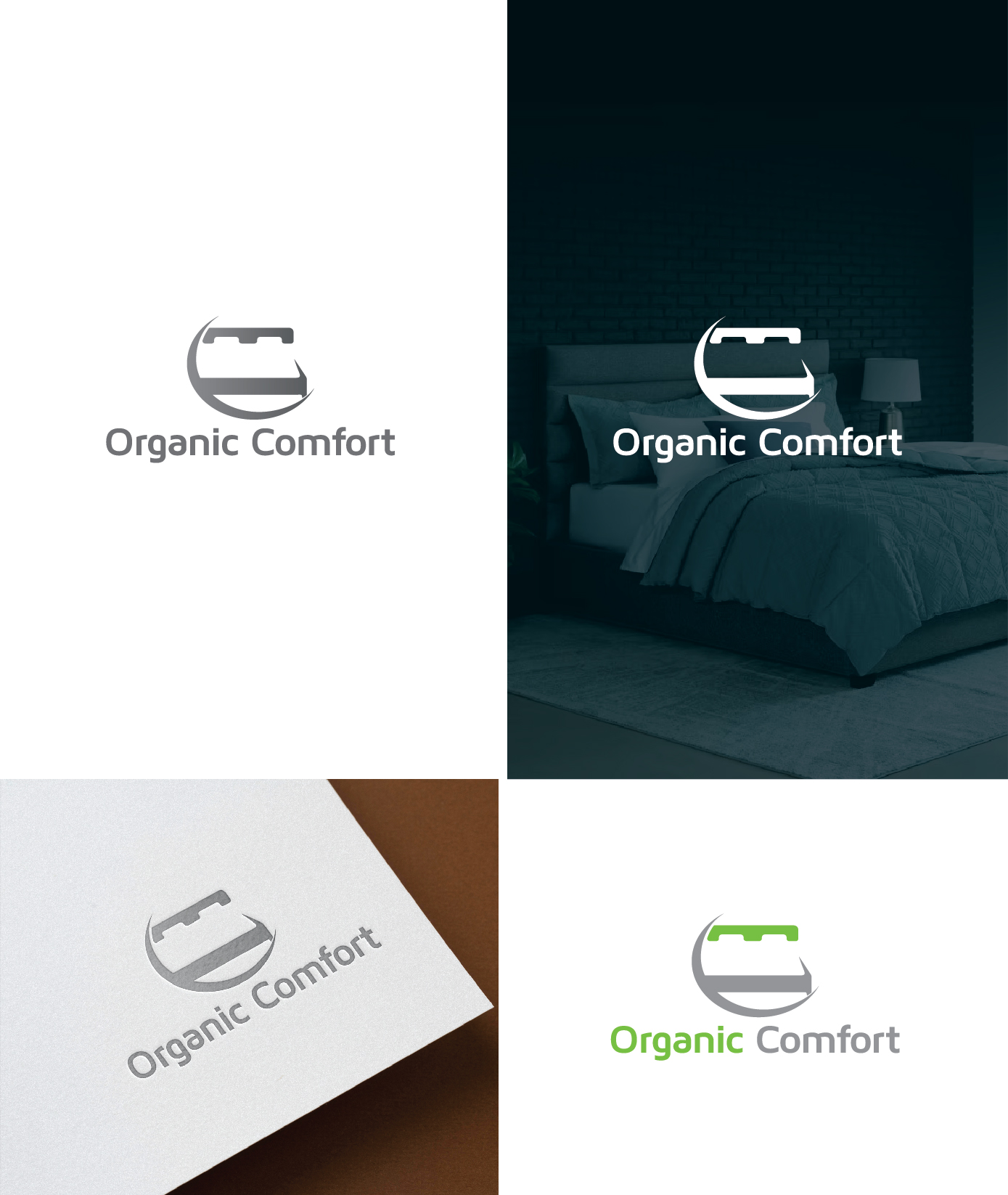 Logo Design by AL-BARAKAH for this project | Design #30732573