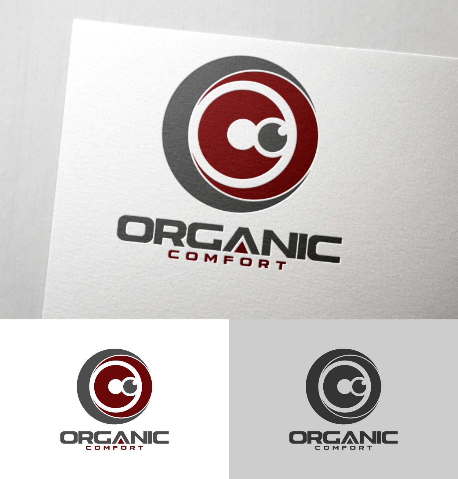 Logo Design by in creative for this project | Design #30733241