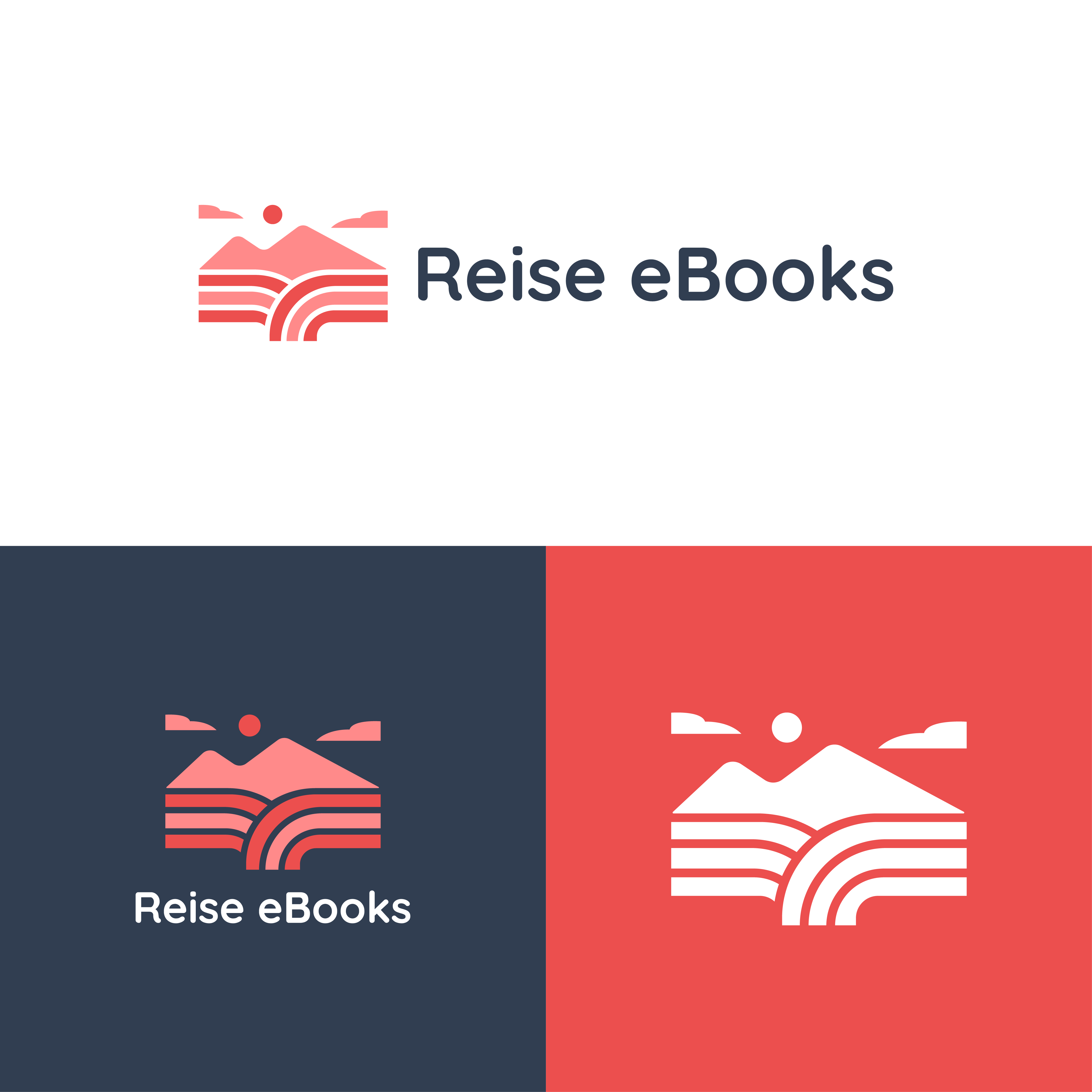 Logo Design by Choiresia.id for AuVi - publications | Design #30742914