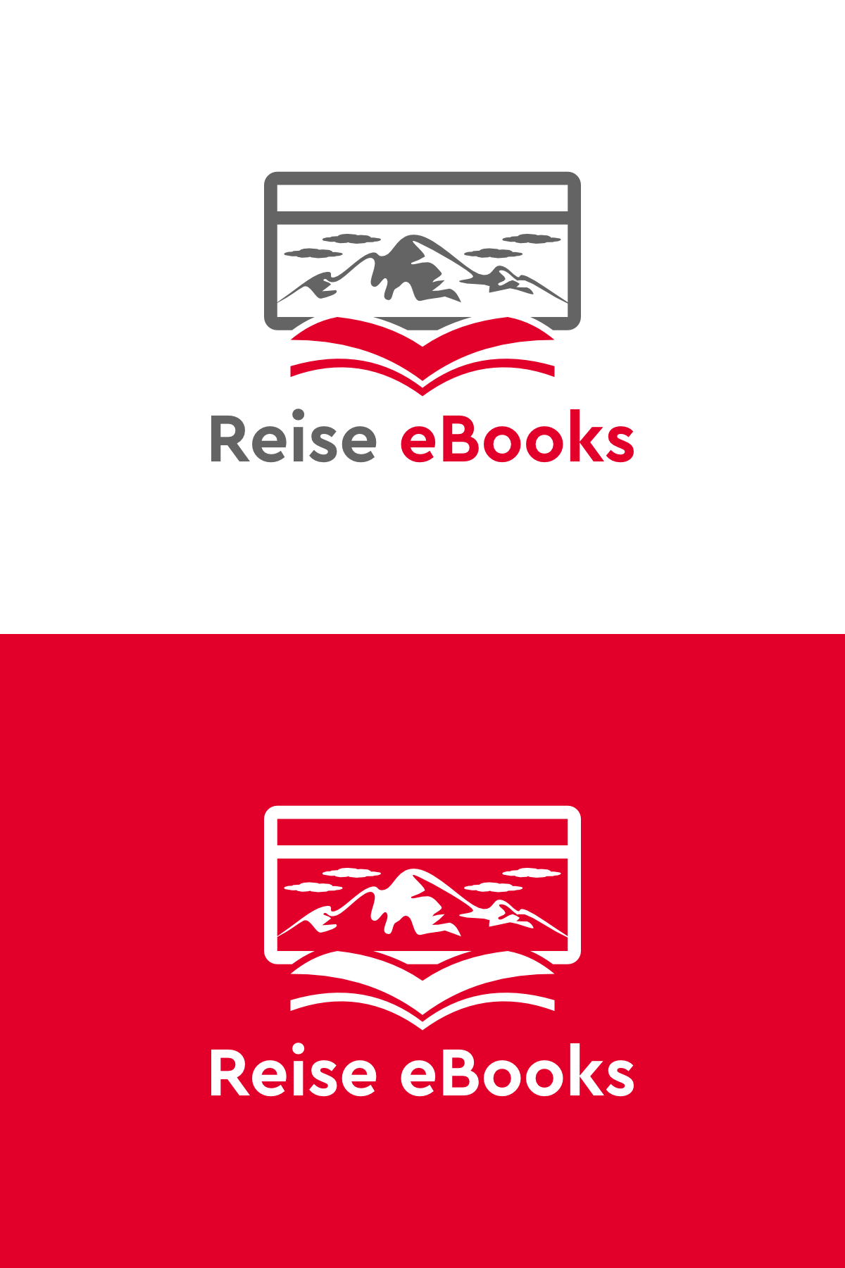 Logo Design by Clego for AuVi - publications | Design #30741092