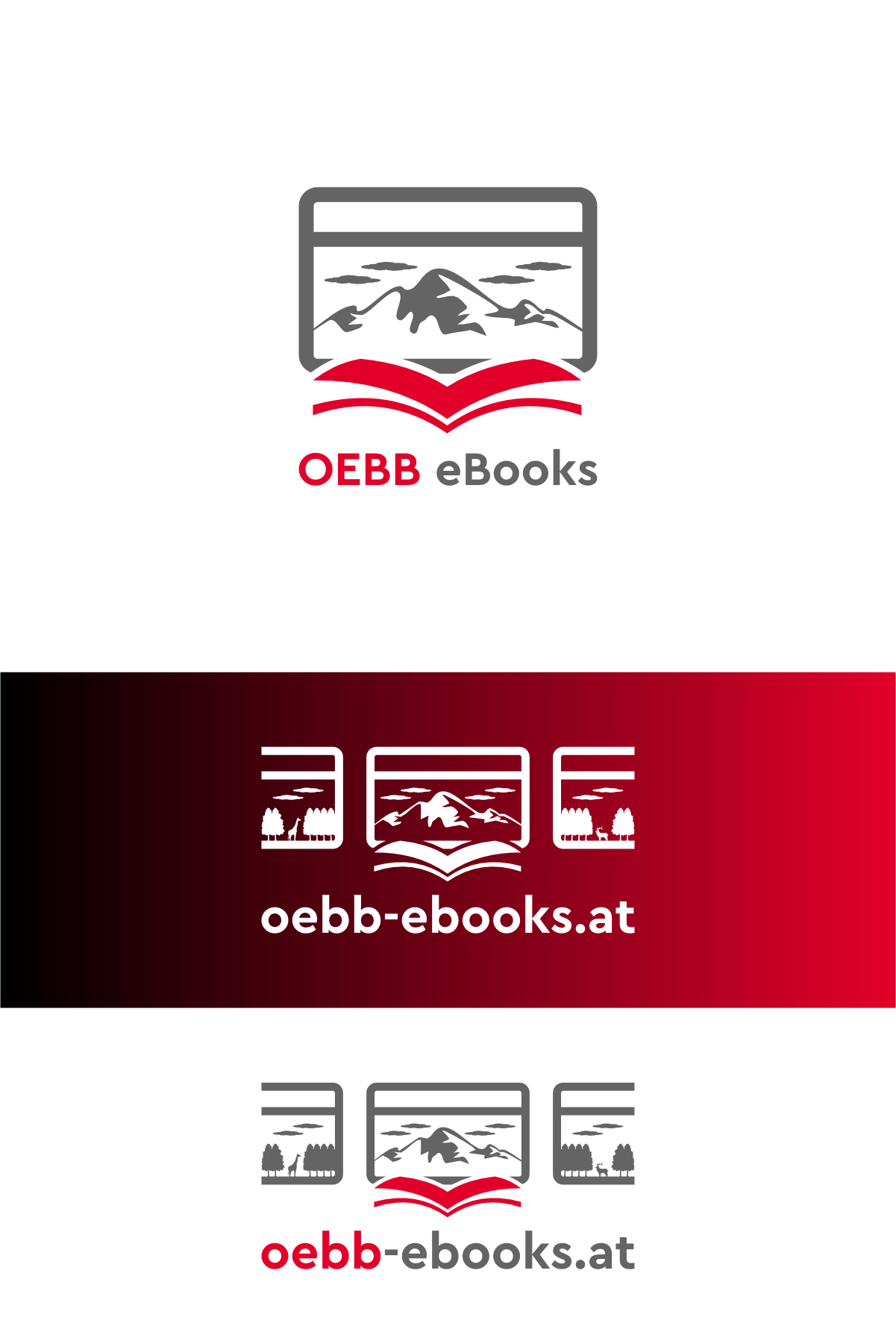 Logo Design by Clego for AuVi - publications | Design #30814196
