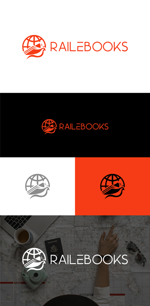 Logo Design by ICKE for AuVi - publications | Design: #30777364