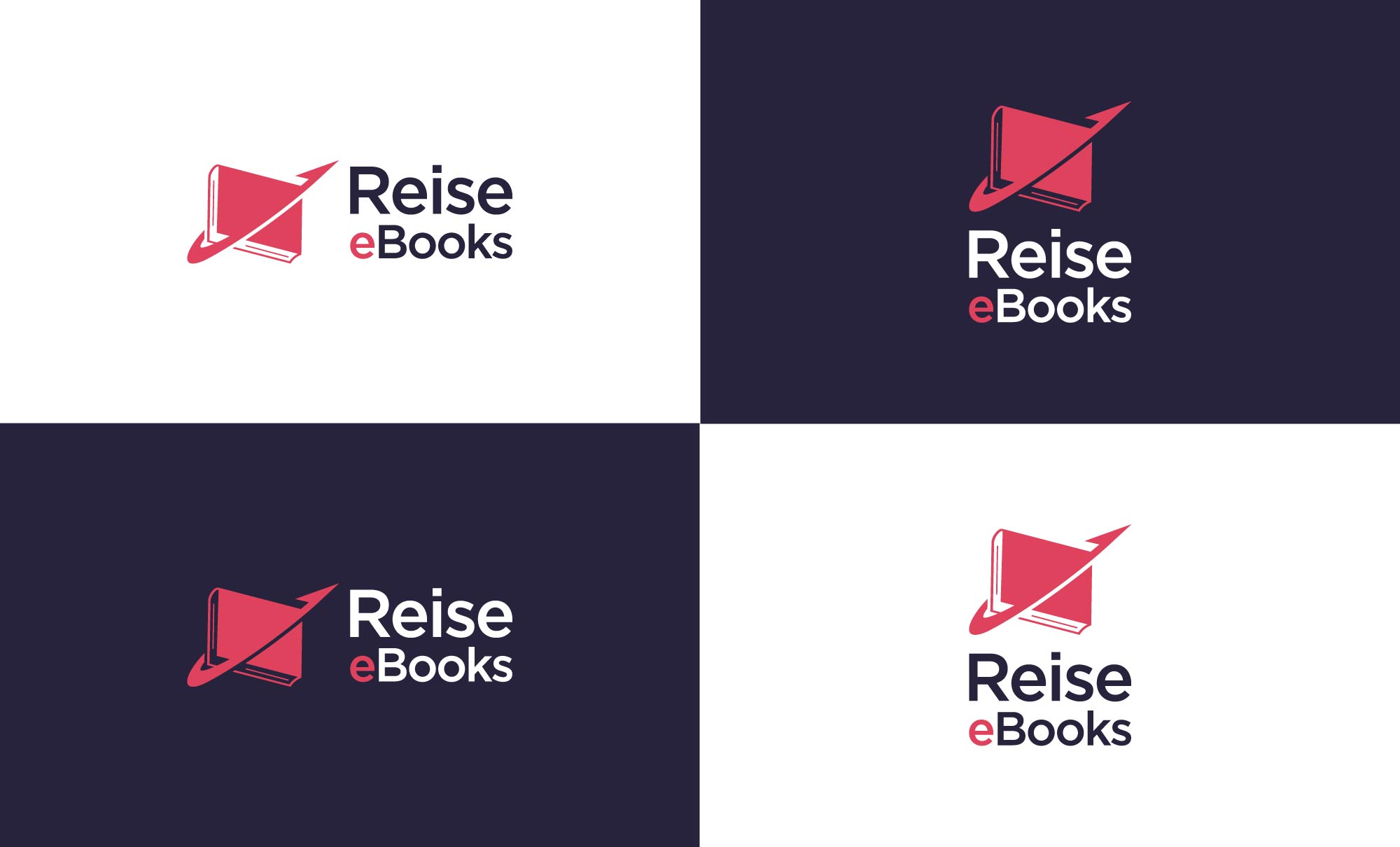 Logo Design by FransiskaDesign for AuVi - publications | Design #30770220
