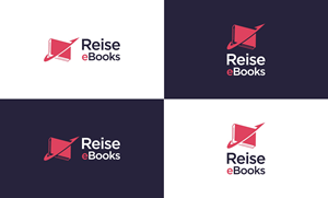 Logo Design by FransiskaDesign for AuVi - publications | Design: #30770220
