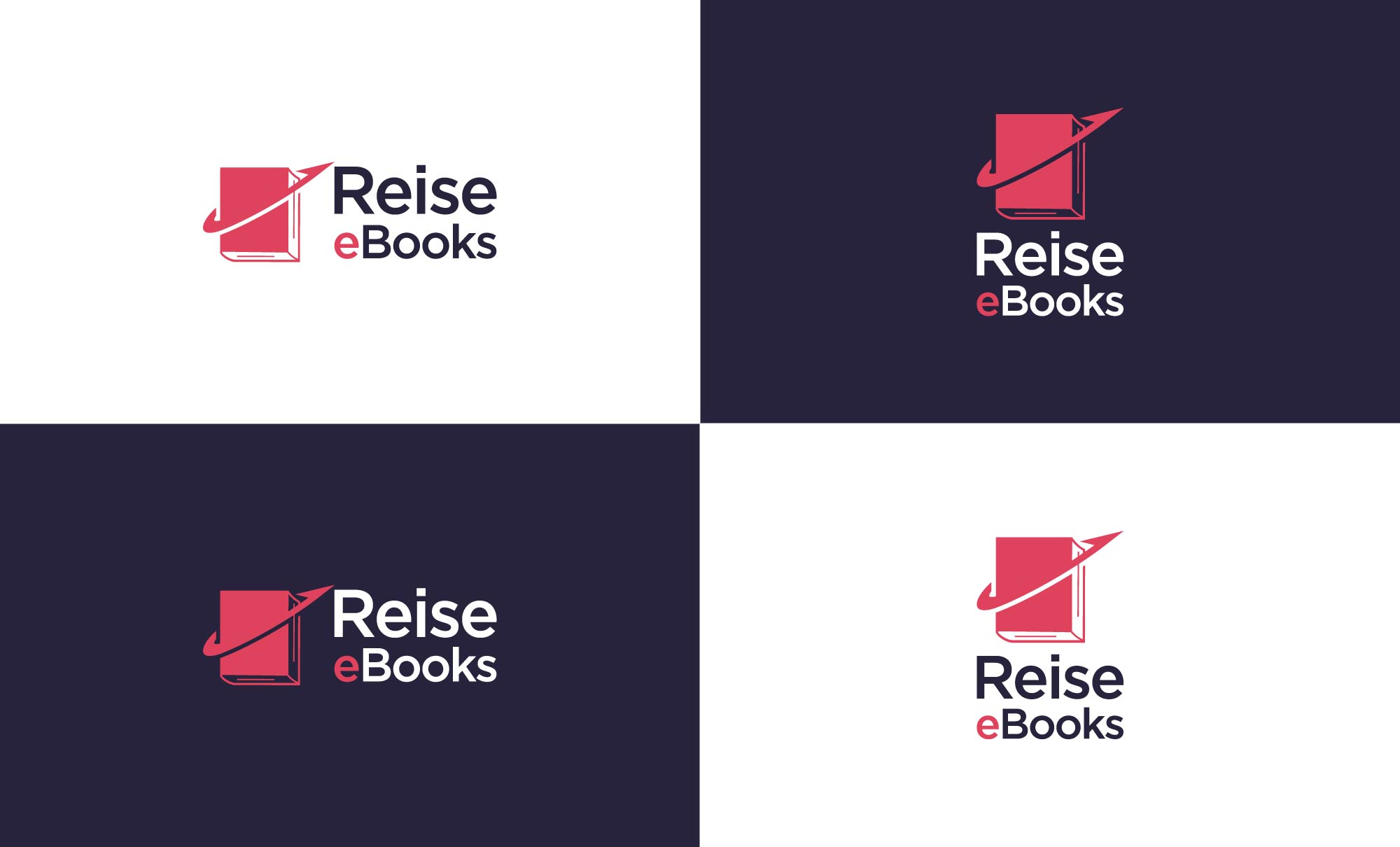 Logo Design by FransiskaDesign for AuVi - publications | Design: #30777715