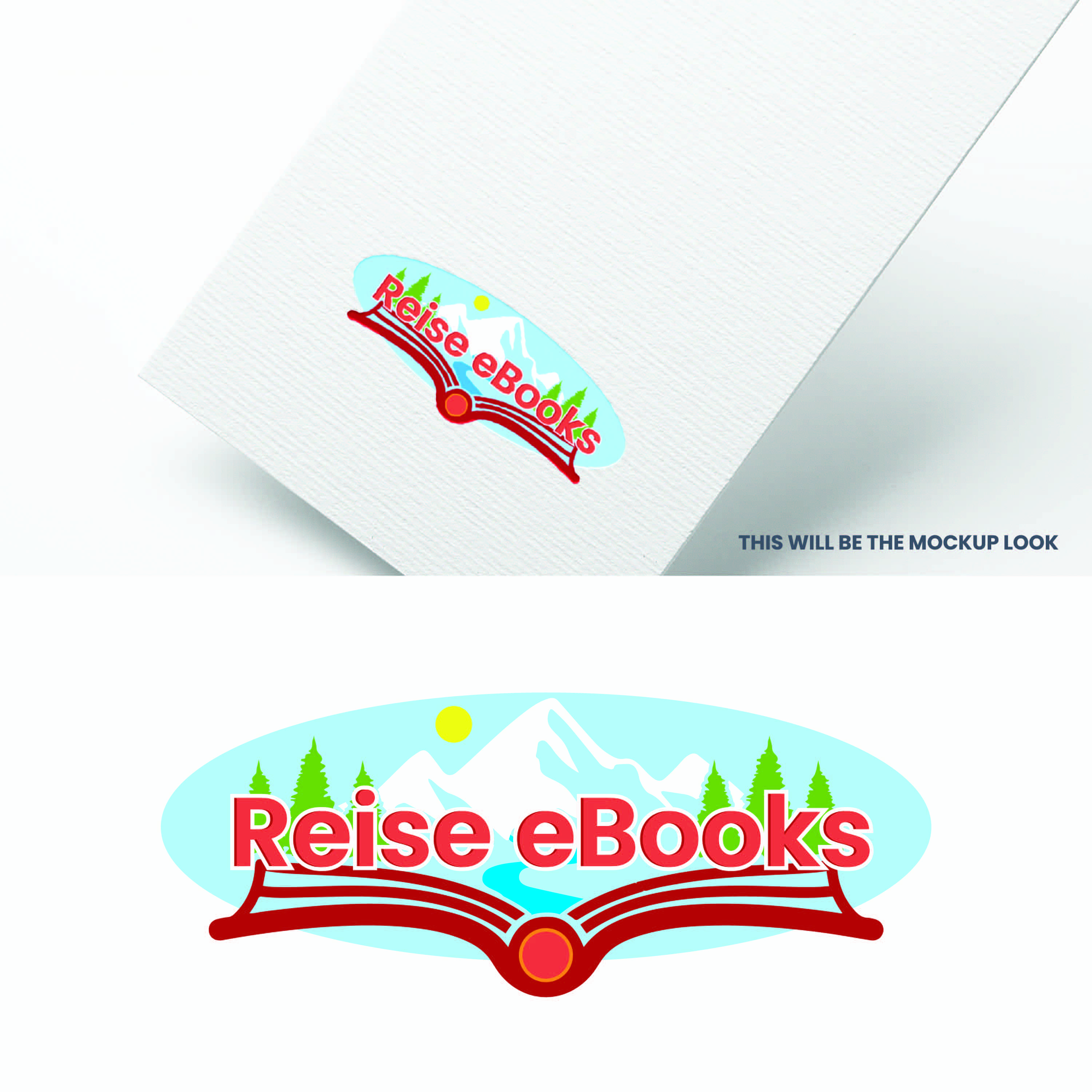 Logo Design by Design_Duo for AuVi - publications | Design #30768270