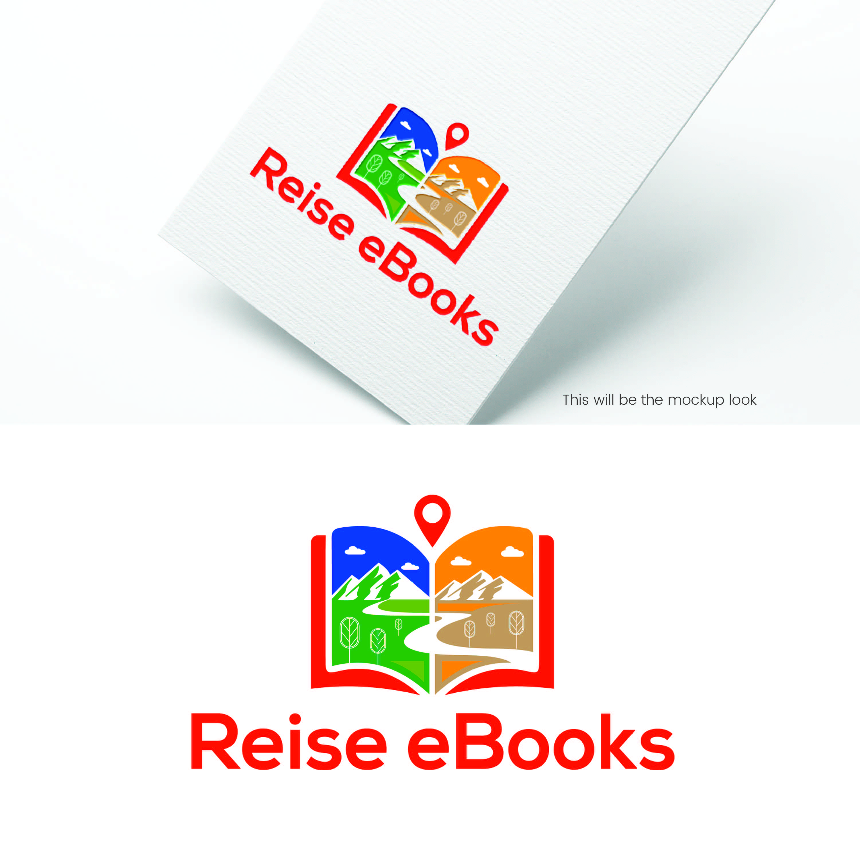 Logo Design by Design_Duo for AuVi - publications | Design #30768272