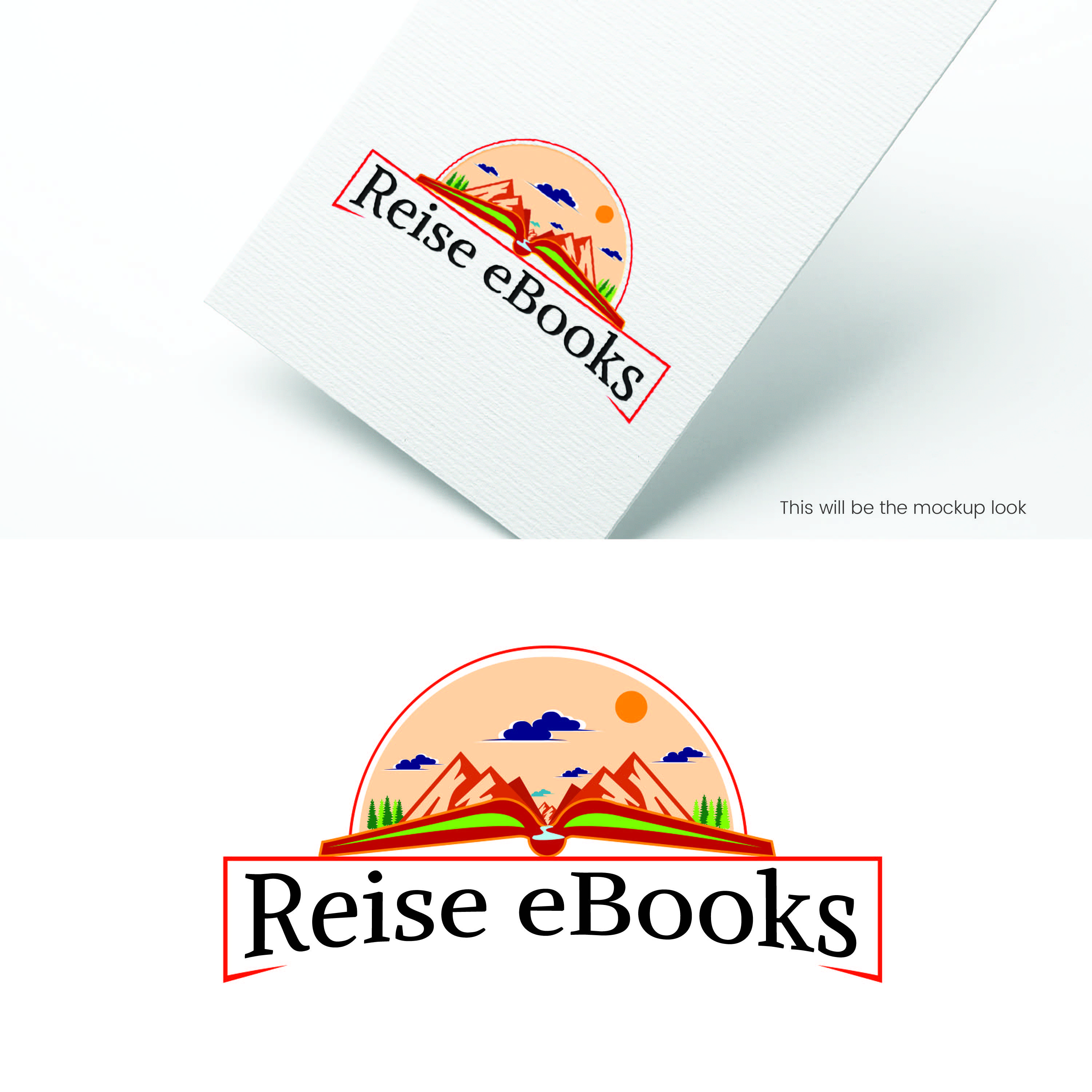 Logo-Design von Design_Duo für AuVi - publications | Design #30768273