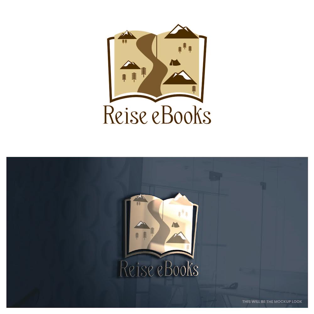 Logo Design by Design_Duo for AuVi - publications | Design #30768278