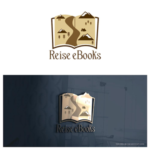 Logo Design by Design_Duo for AuVi - publications | Design: #30768278