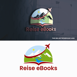 Logo Design by Design_Duo for AuVi - publications | Design: #30768280