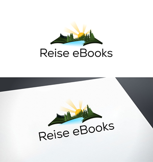 Logo Design by debdesign for AuVi - publications | Design: #30737464
