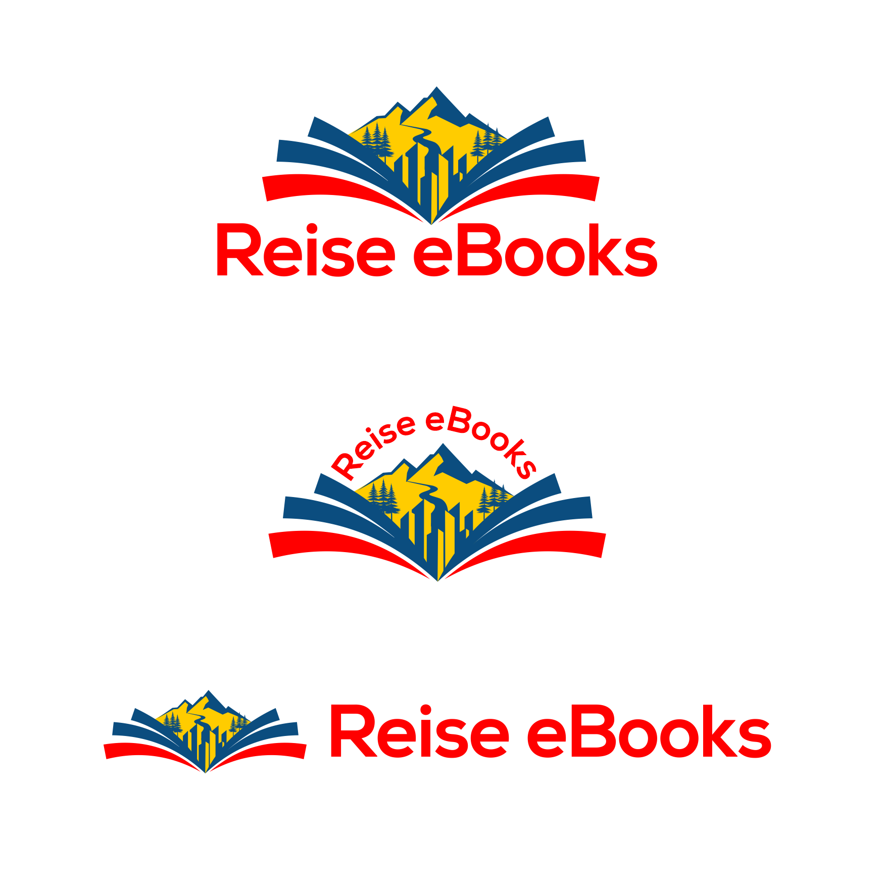Logo Design by YANs LOGOS for AuVi - publications | Design #30763518