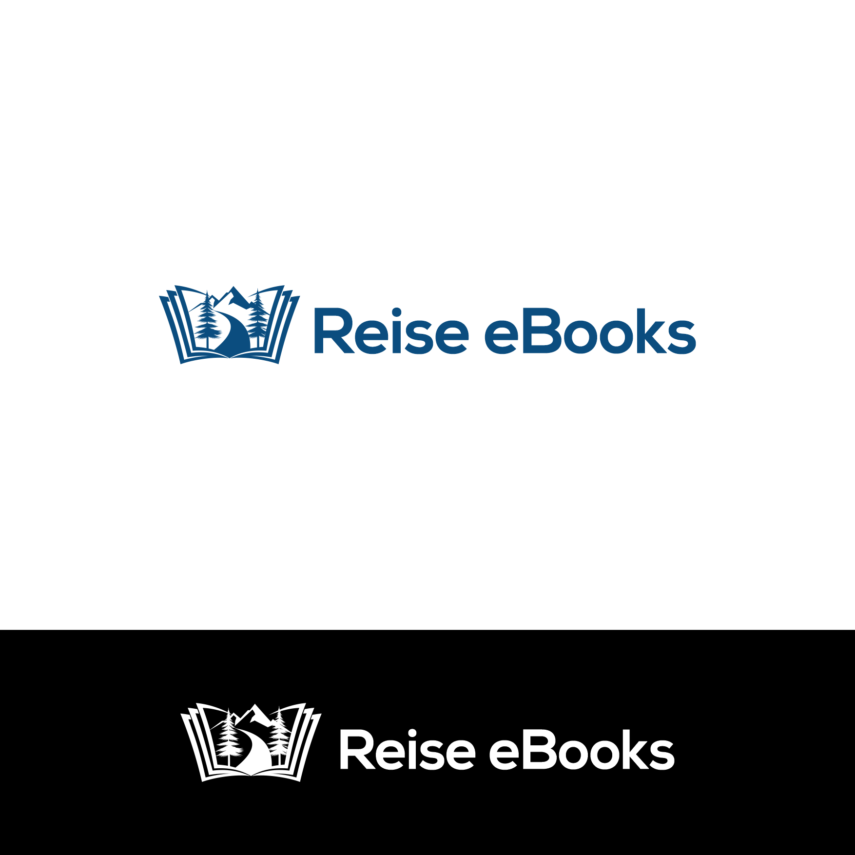 Logo Design by YANs LOGOS for AuVi - publications | Design #30767638