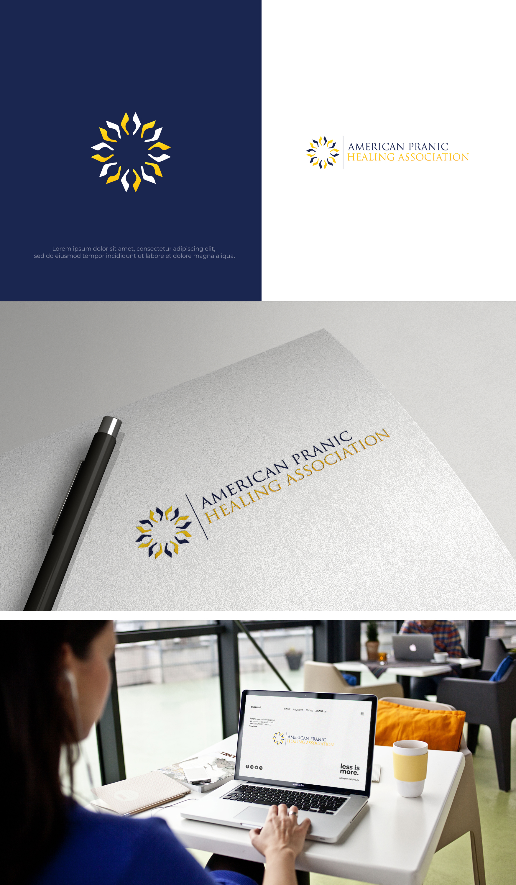 Logo Design by Senpachie for this project | Design #30732769