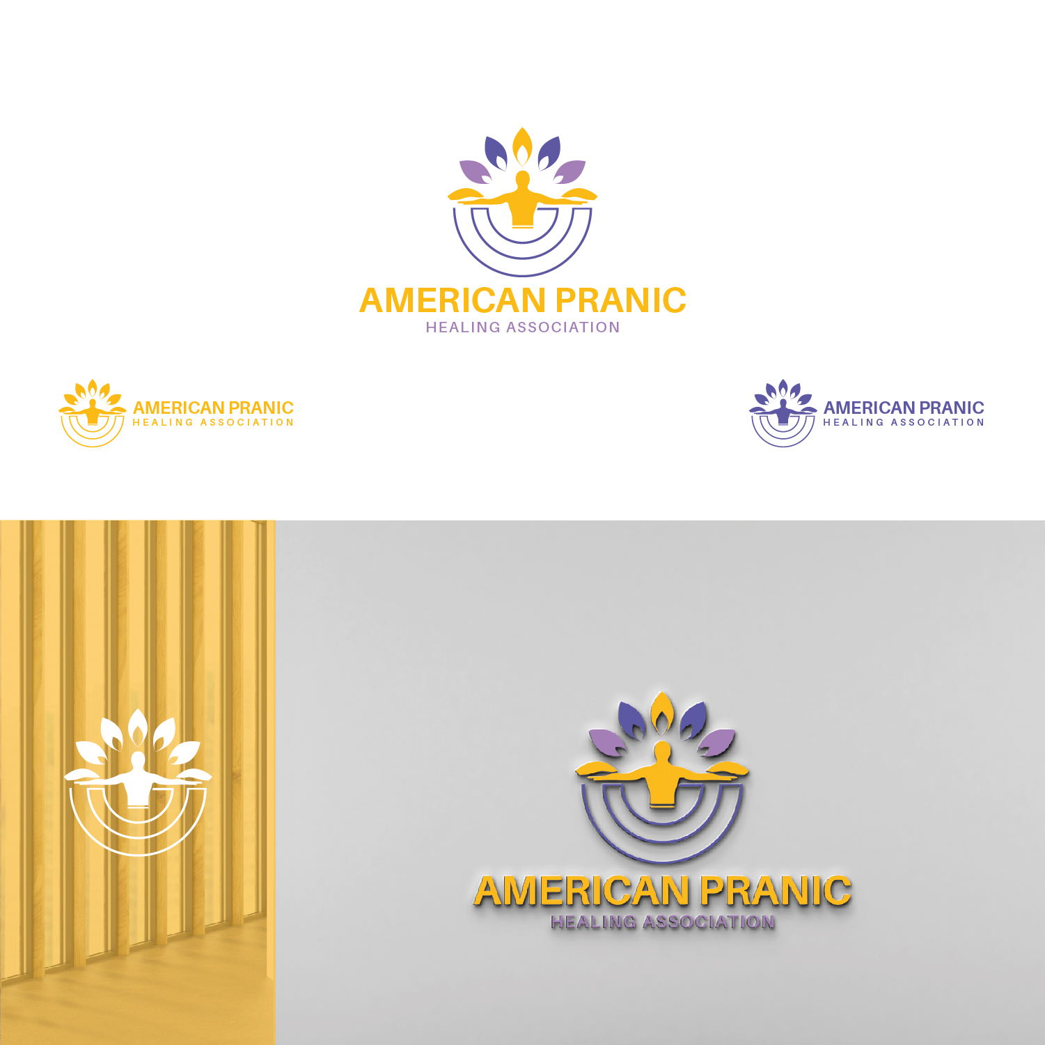 Logo Design by ARB Designs for this project | Design #30740537